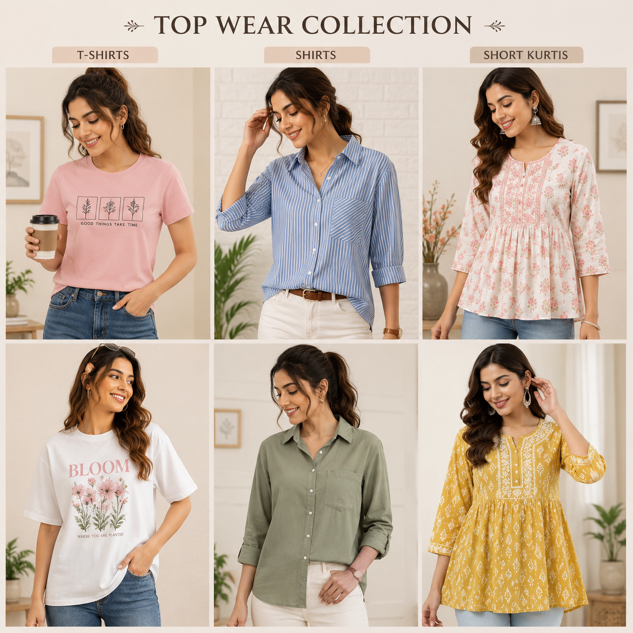 Top Wear